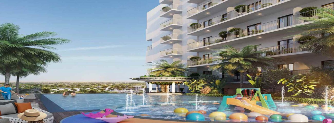 ايفرغرينز دبي