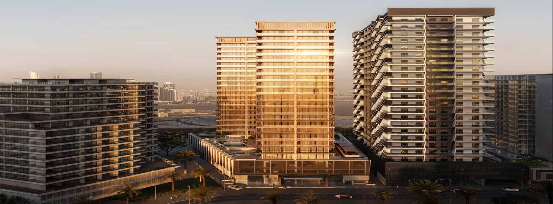 أسعار ومساحات مشروع بن غاطي ستارلايت الجداف