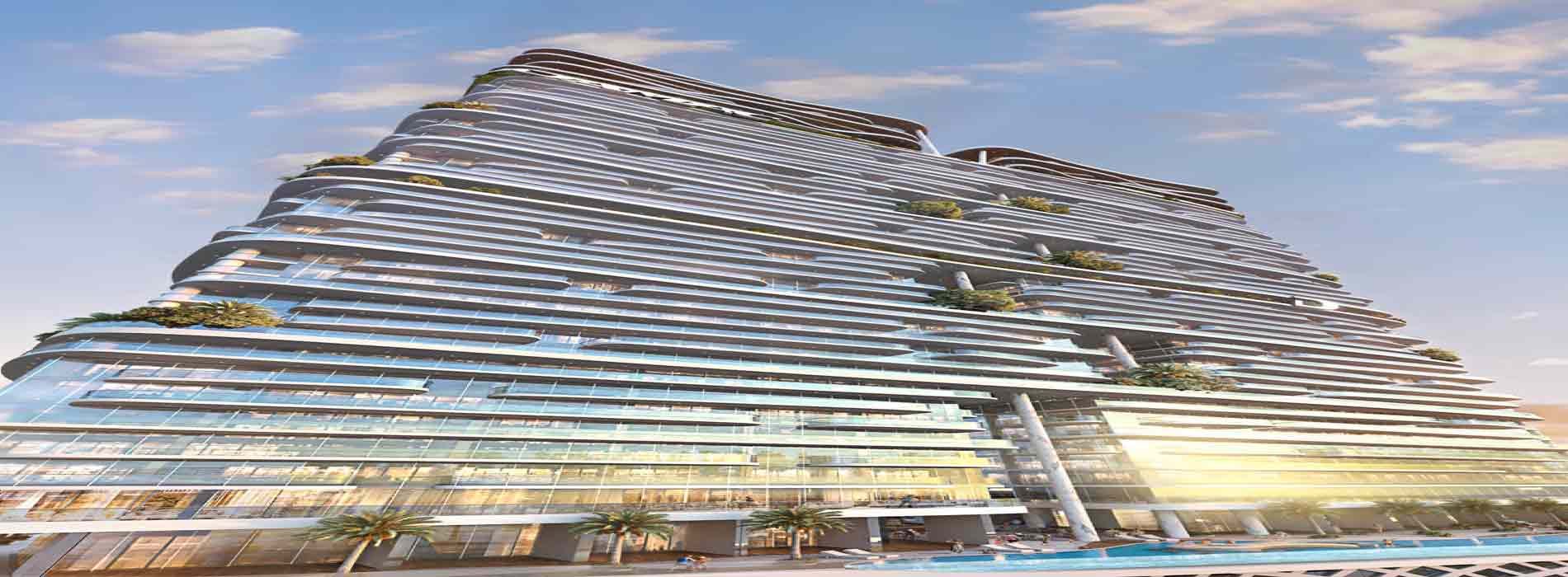 داماك باي 2 بتوقيع كافالي