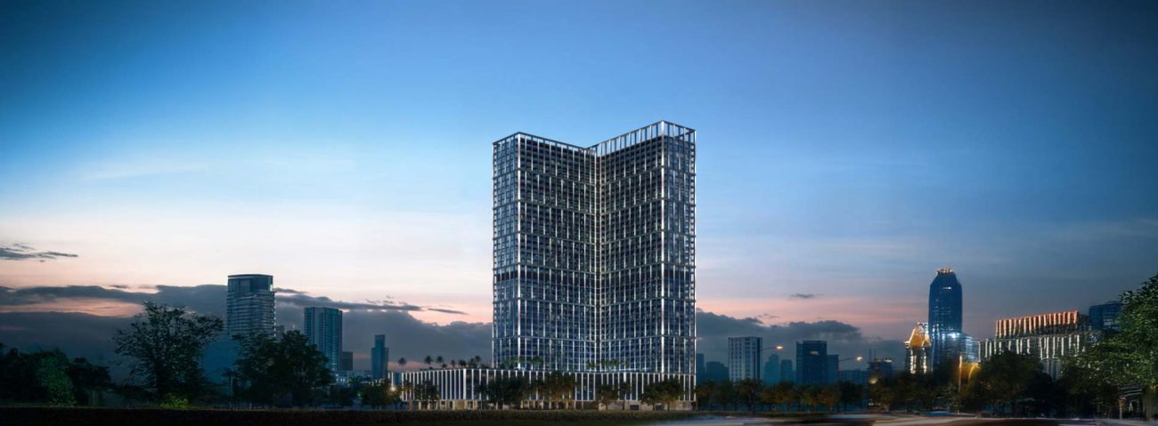 أسعار ومساحات مشروع بن غاطي فينتيج مجان