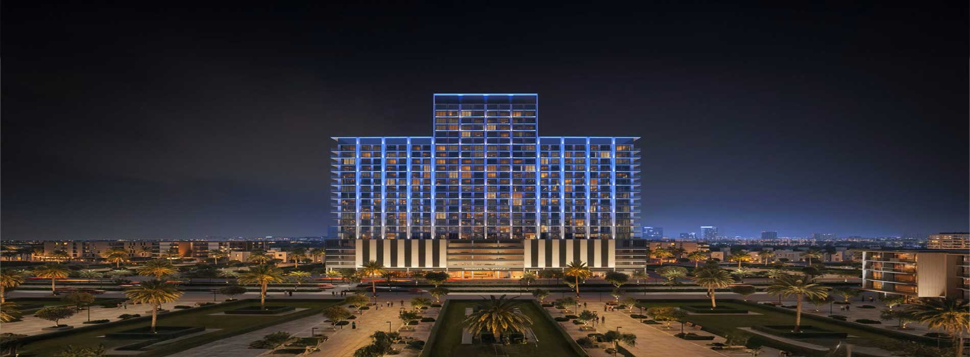 أسعار مشروع بن غاطي روبي جميرا الدائرية دبي