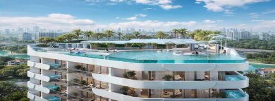 ويبريدج جاردنز 5