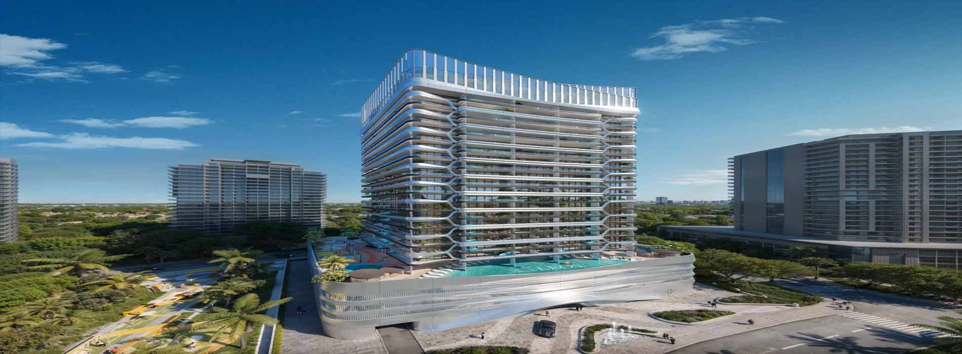 مشروع هادلي هايتس 2 دبي الرياضية