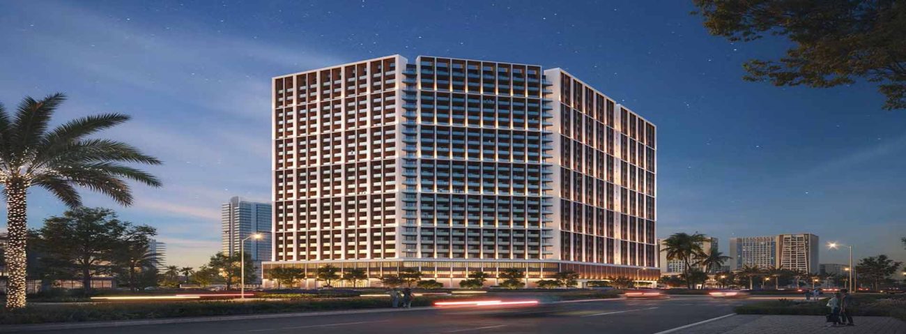 أسعار ومساحات بن غاطي ايليت مدينة دبي للانتاج