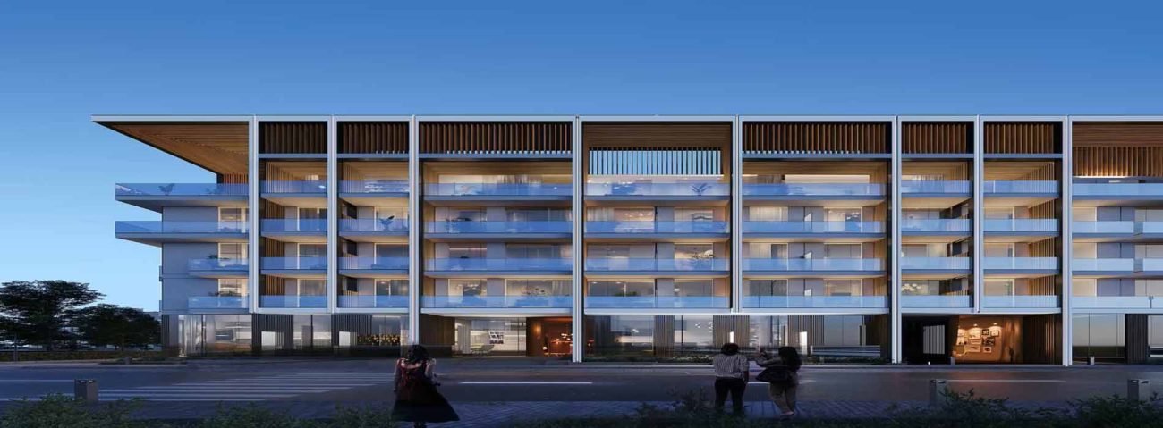 أسعار ومساحات بن غاطي دسك قرية جميرا الدائرية