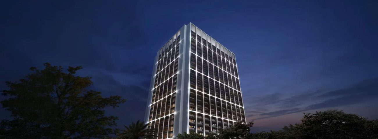 أسعار ومساحات مشروع بن غاطي مون لايت الجداف