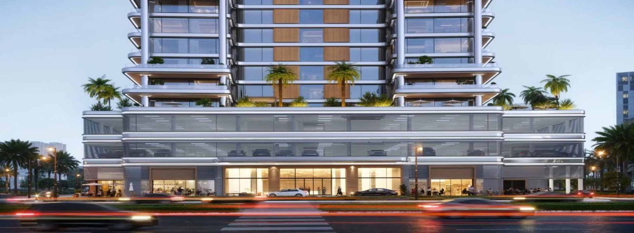 شقق للبيع في بن غاطي هيل سايد