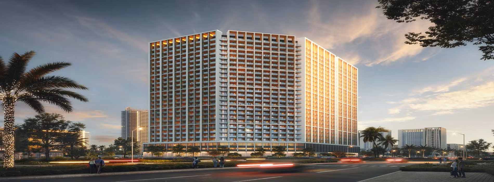 بن غاطي ايليت مدينة دبي للأنتاج