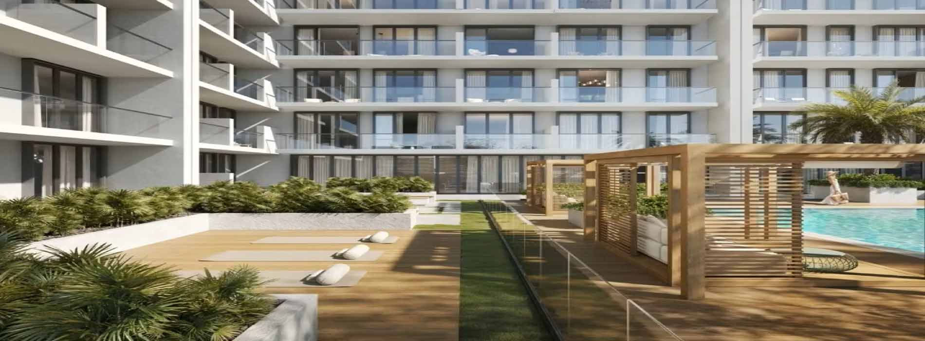 شقق للبيع في بن غاطي امبرهول