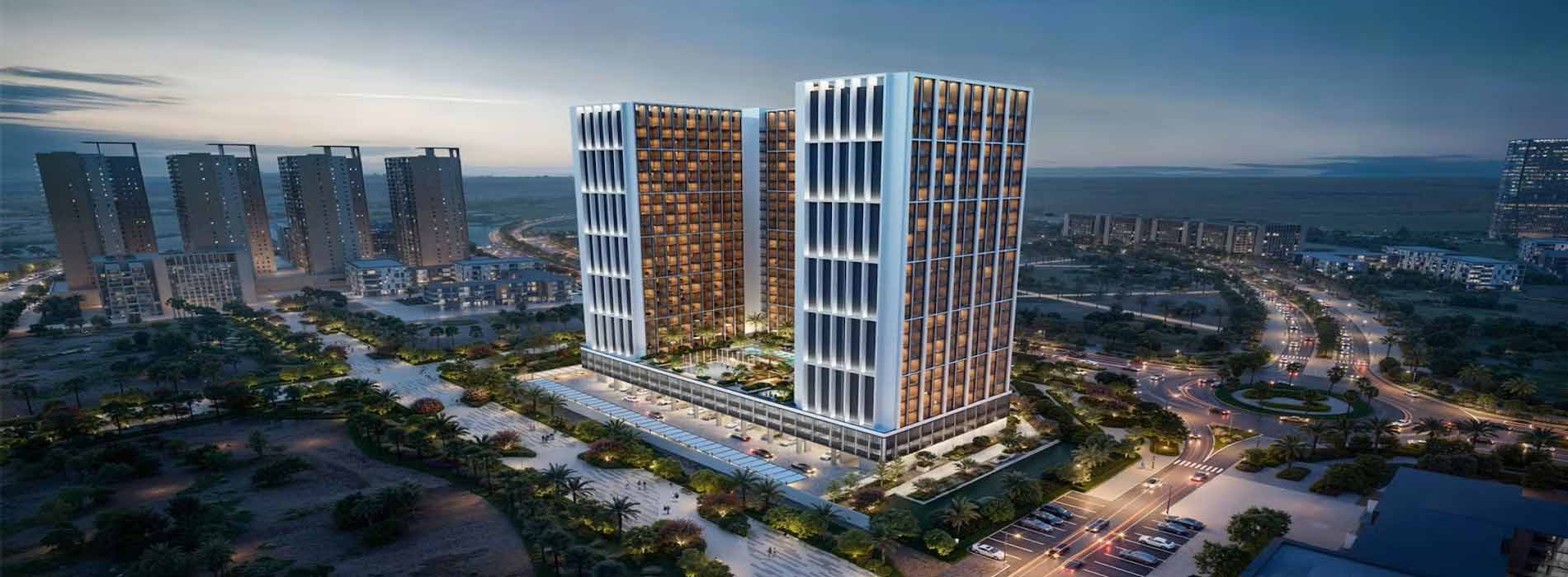 بن غاطي ايليت مدينة دبي للانتاج