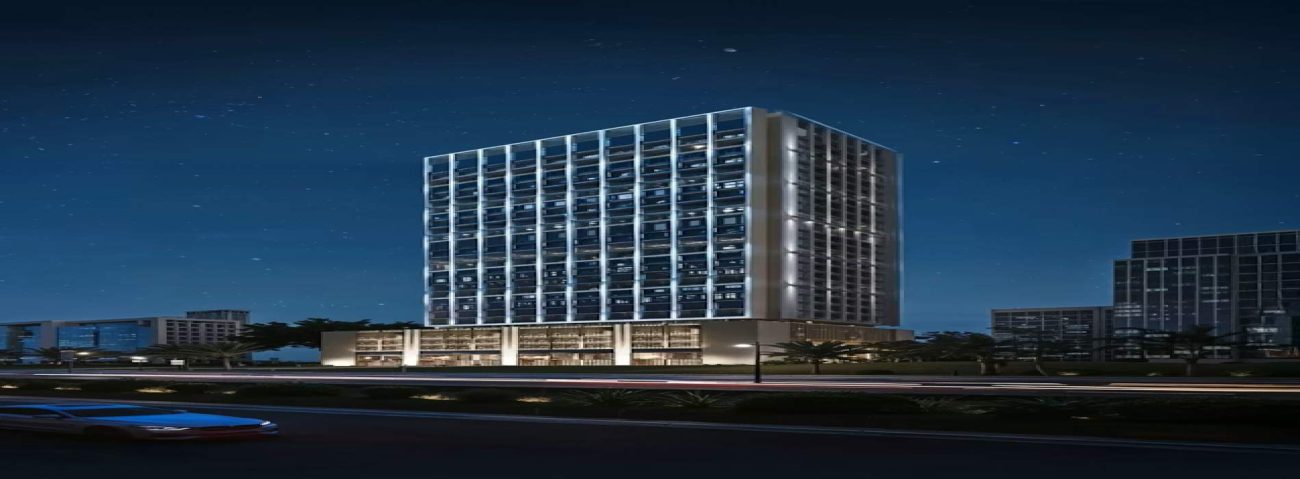 شقق للبيع في مشروع بن غاطي توايلايت الجداف