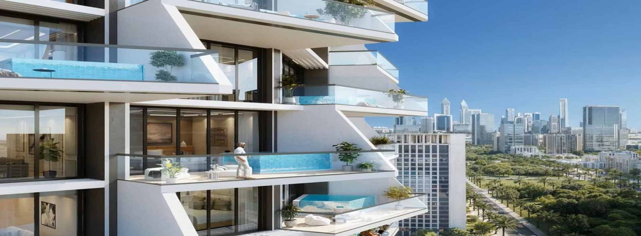 مشروع بن غاطي جروف دبي