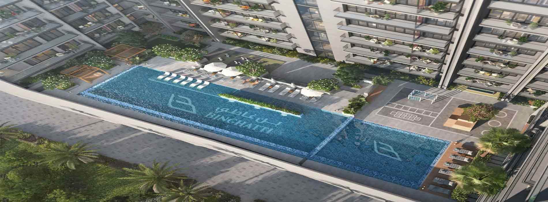 مشروع بن غاطي روبي