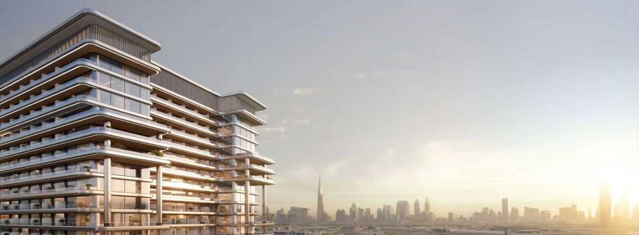 شقق للبيع في بن غاطي هيل سايد مجمع دبي للعلوم