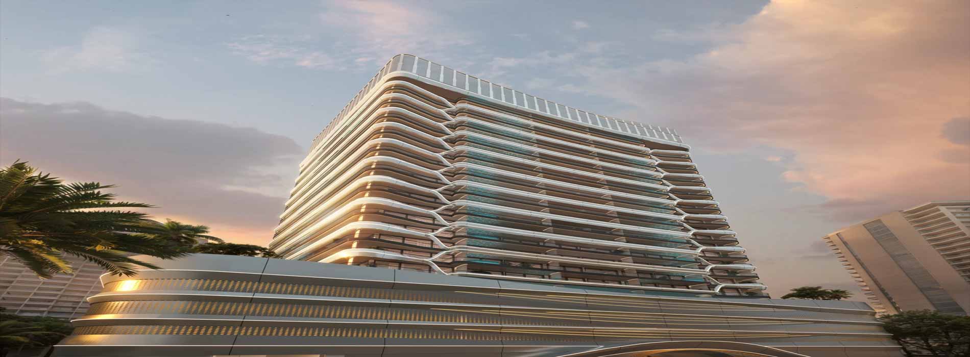 مشروع هادلي هايتس 2