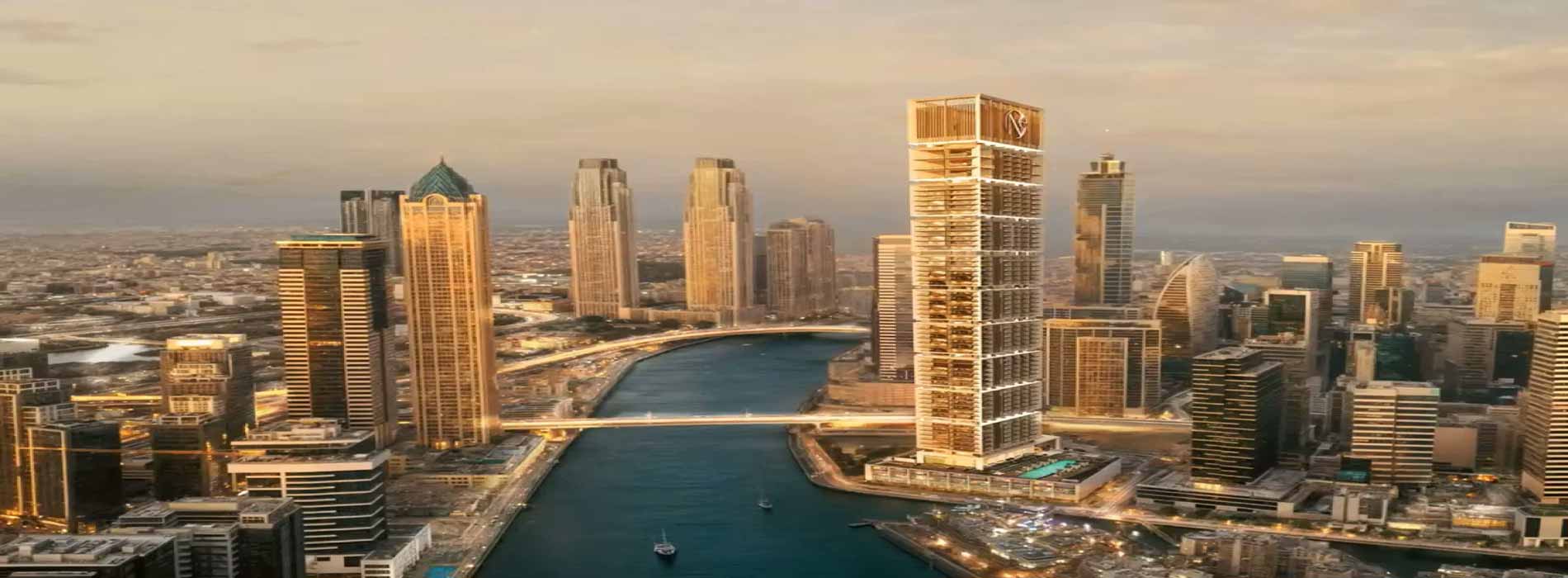 أسعار ومساحات وان باي بن غاطي الخليج التجاري