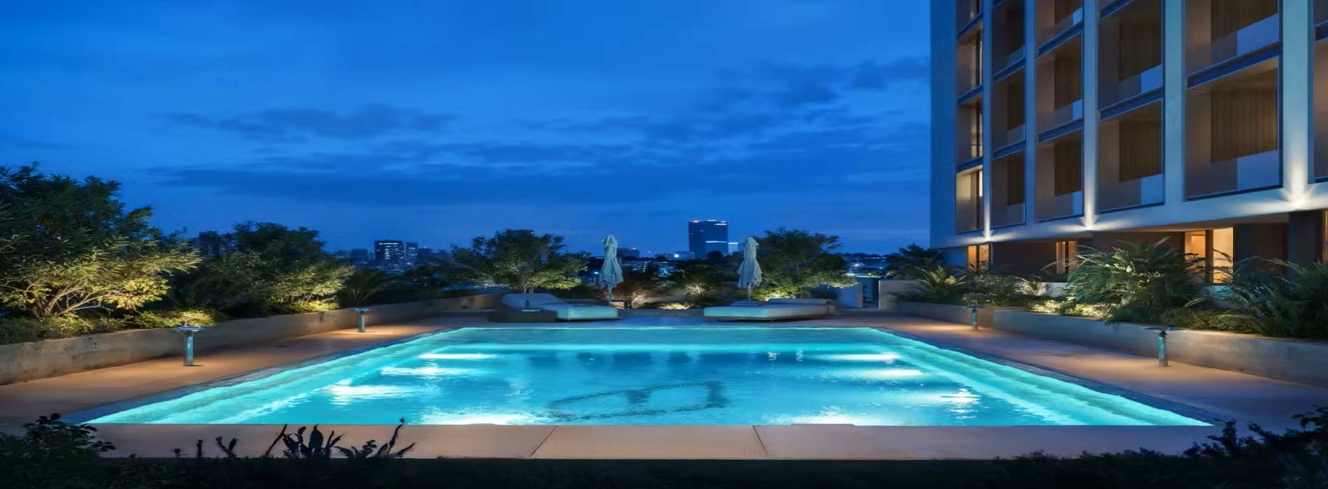 بن غاطي توايلايت الجداف