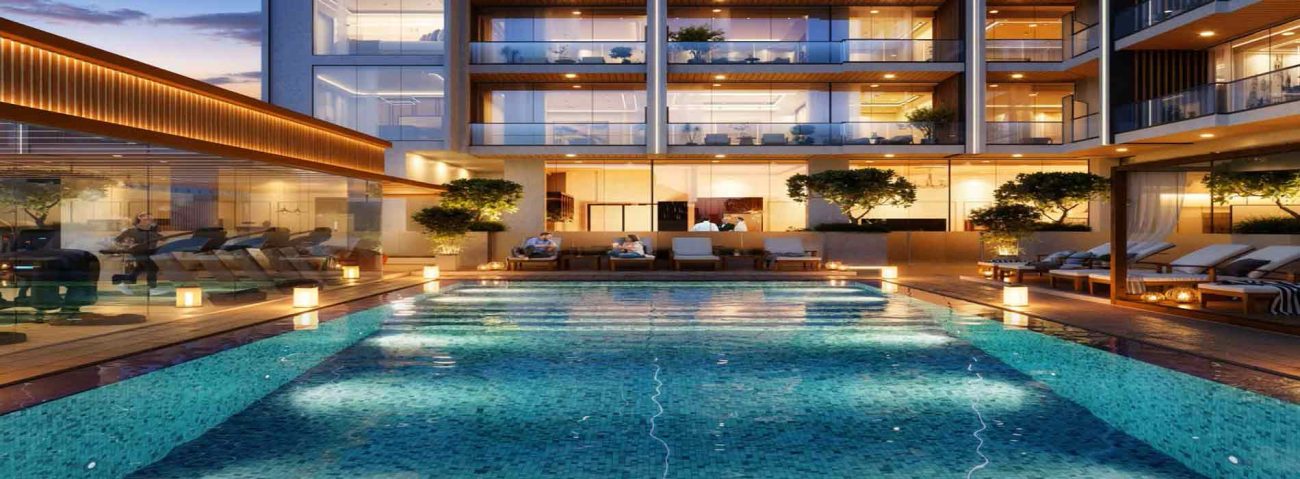 بن غاطي دسك دبي