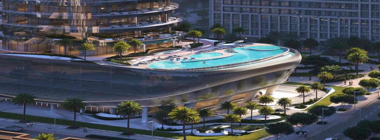 بن غاطي سكاي بليد