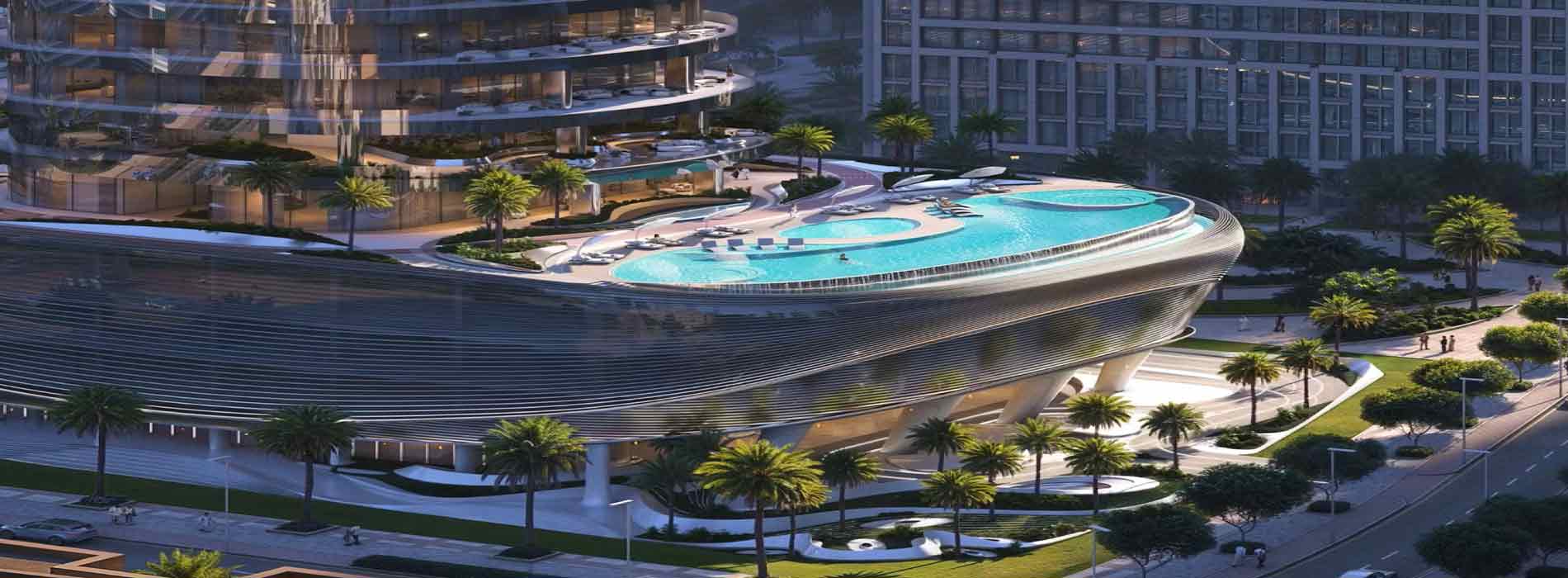 بن غاطي سكاي بليد