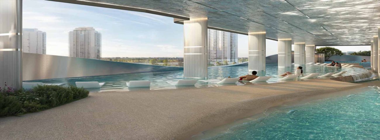 شقق للبيع في مشروع هادلي هايتس 2 دبي الرياضية