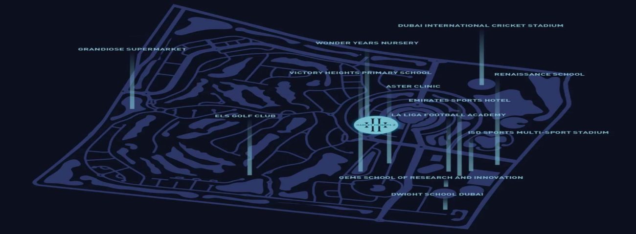 موقع هادلي هايتس 2