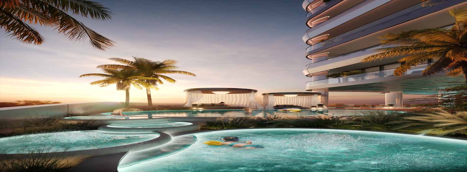 هادلي هايتس 2 بدبي