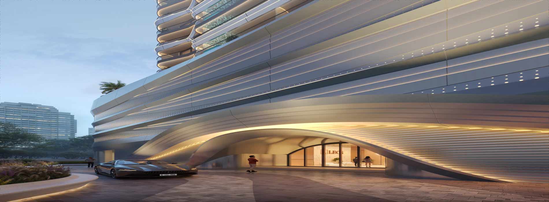 هادلي هايتس 2 دبي الرياضية