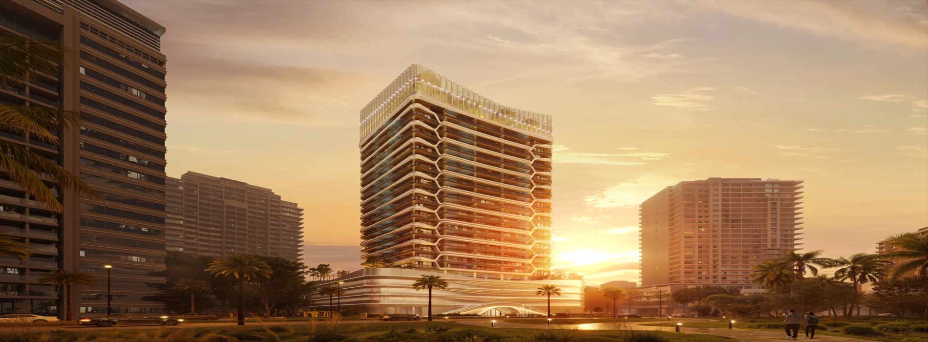 هادلي هايتس 2 مدينة دبي الرياضية