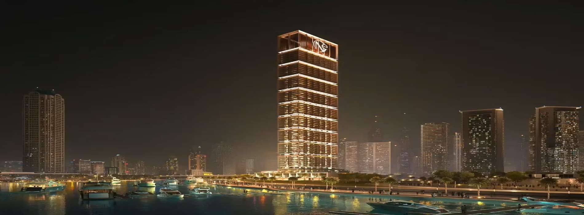 وان باي بن غاطي الخليج التجاري