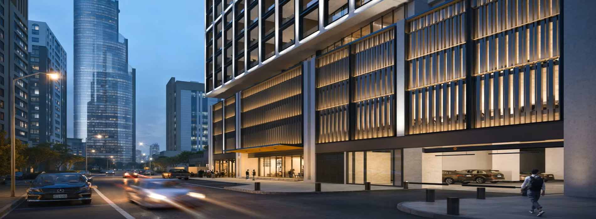 مشروع بن غاطي توايلايت