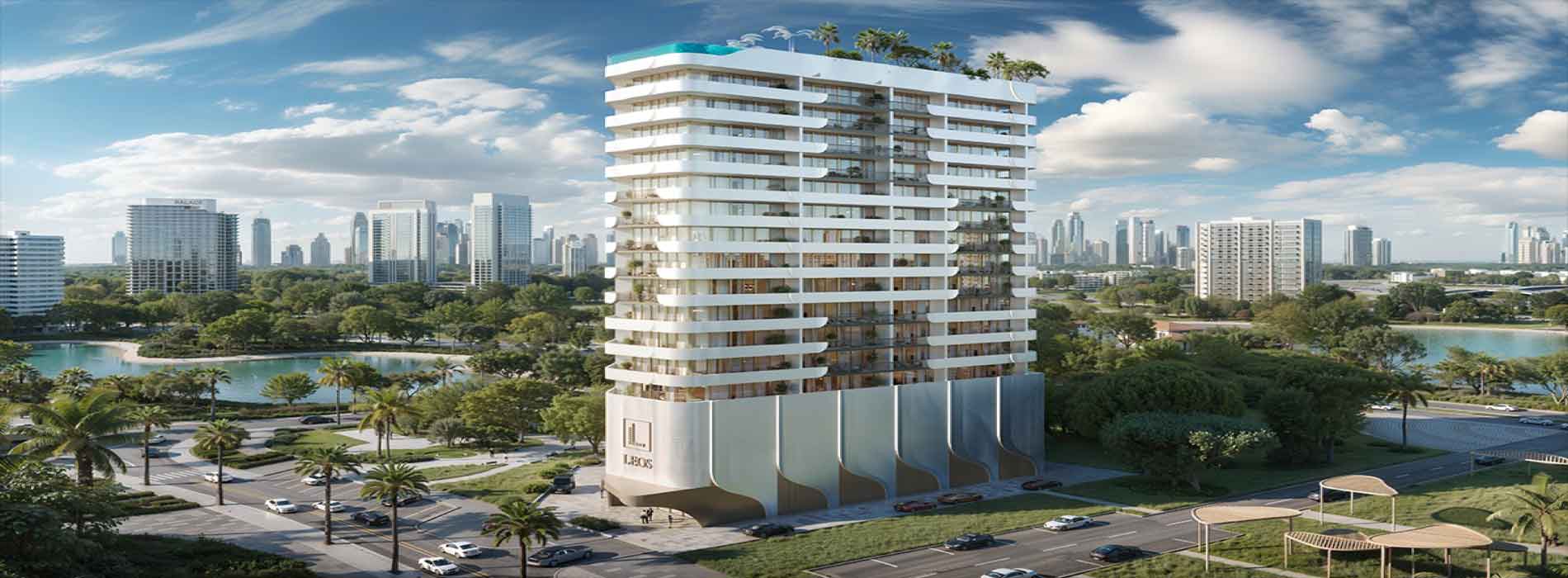 ويبريدج جاردنز 5 دبي لاند