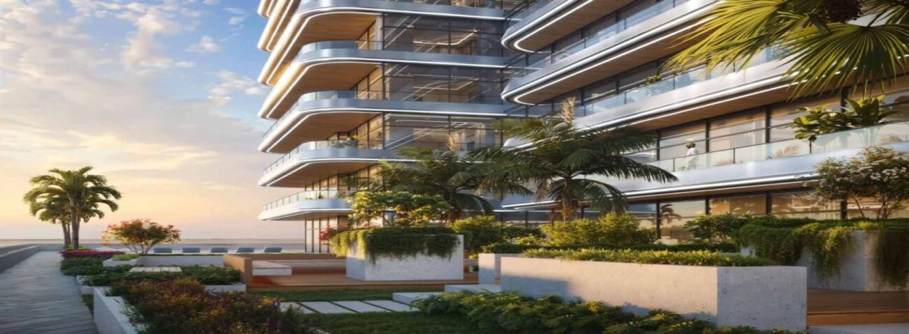 Apartments For Sale in Binghatti Hillviews