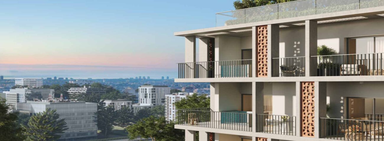 Apartments for sale in Cavendish Square JVT
