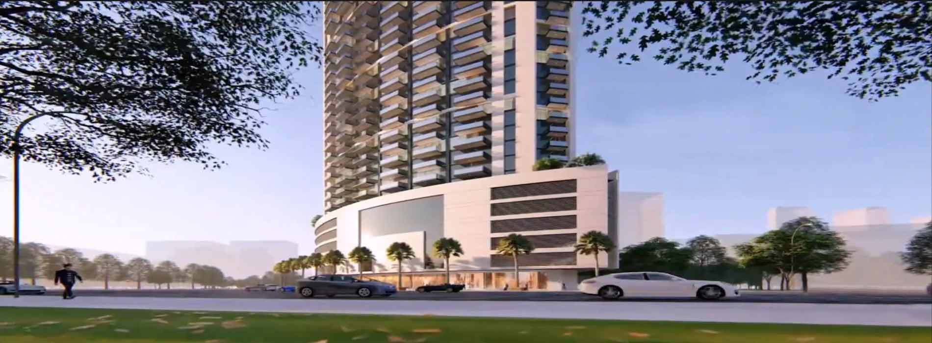 Apartments For Sale in Nobles Tower Dubai