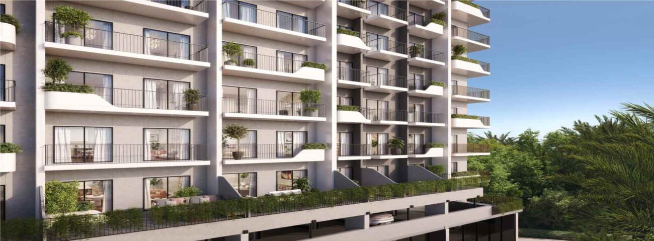 Apartments For Sale in Weybridge Gardens Dubailand