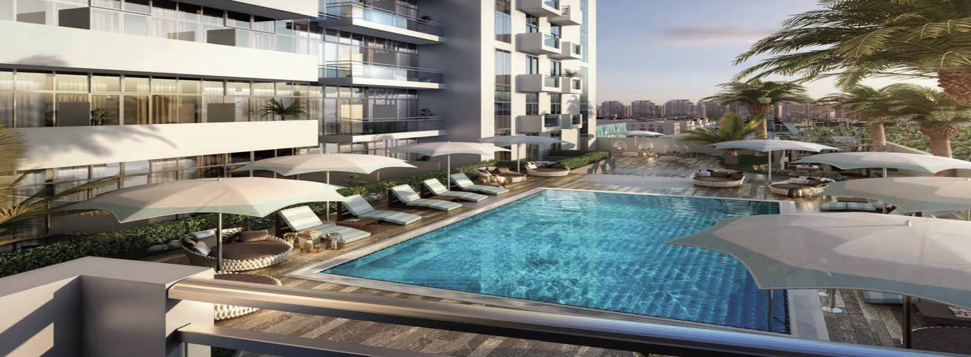 Aura Jebel Ali Downtown Dubai | By Azizi Developers AE