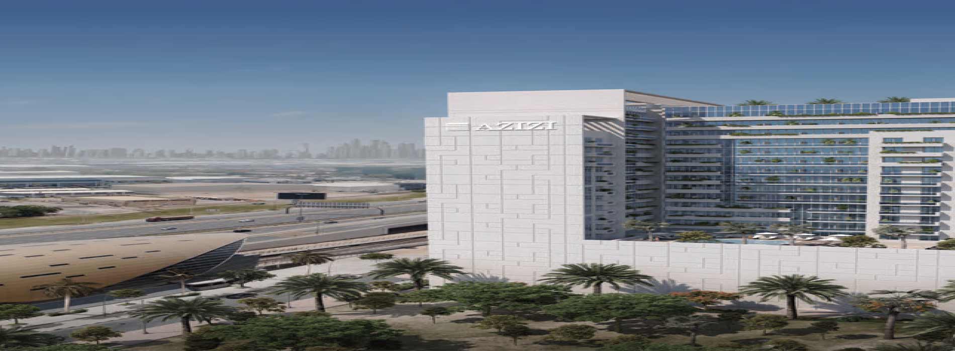 Aura Jebel Ali Dubai