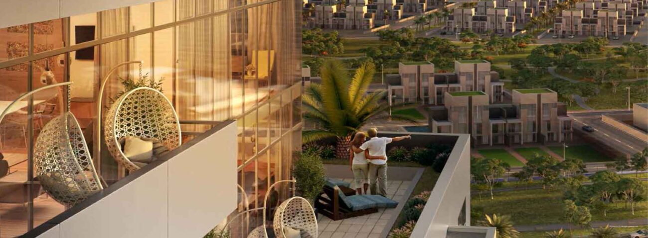 Apartments For Sale in Aura Jebel Ali