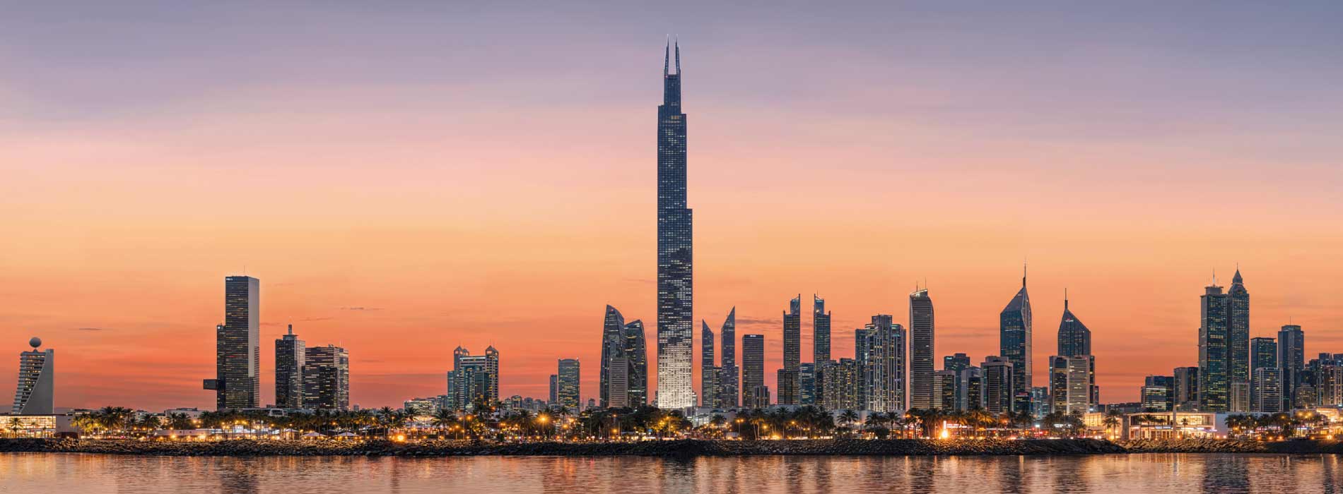 Burj Azizi