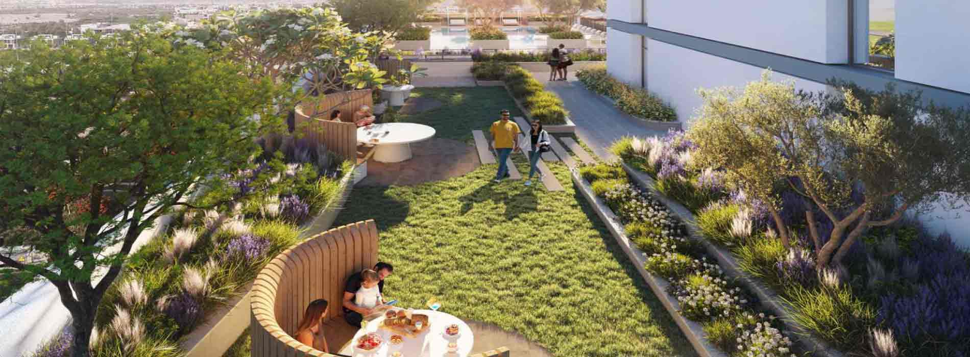 Hadley Heights Dubai