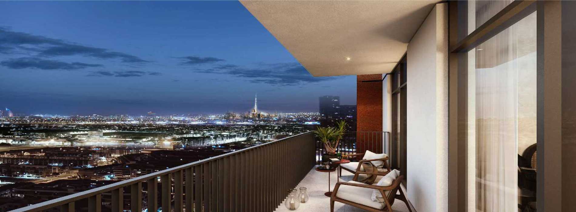 Apartments For Sale in Hadley Heights JVC