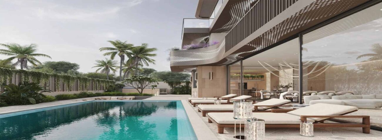 Villas For Sale in Kensington Gardens
