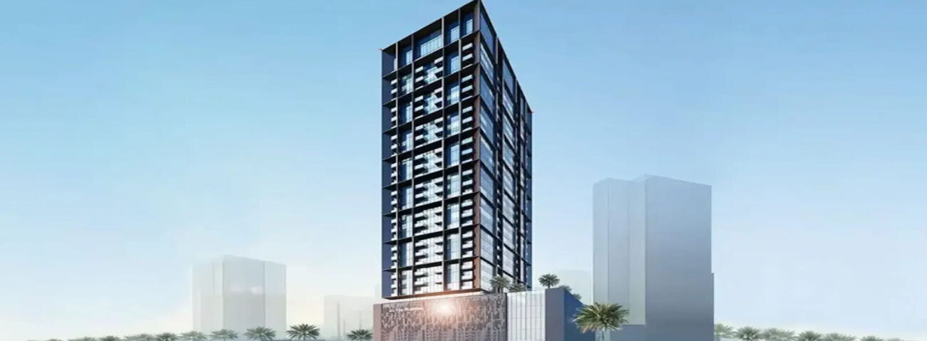 Prices and Spaces of Altai Tower JVT Dubai