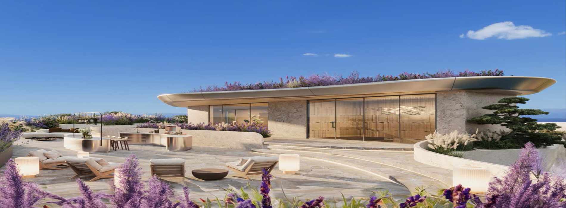 Apartments for Sale in Weybridge Gardens 2 Dubai Land