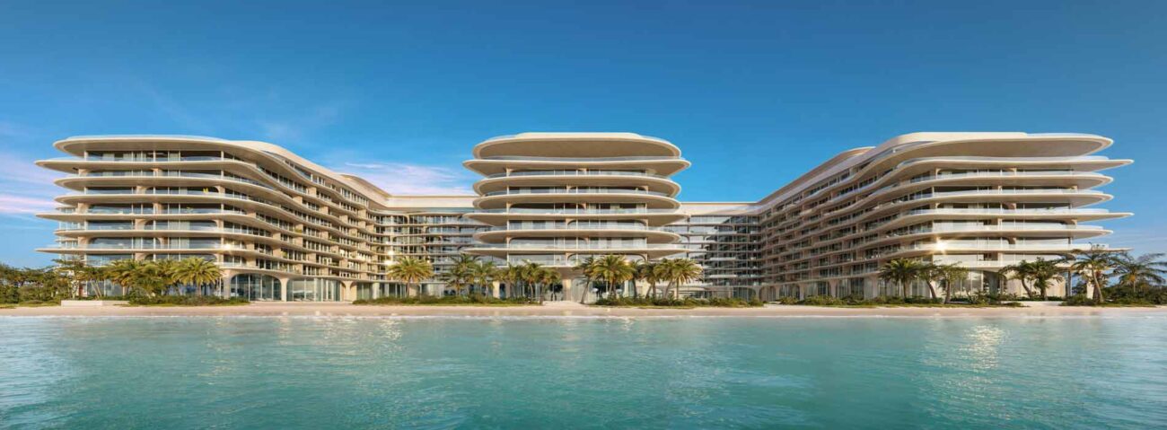 AYA Beachfront Residences Umm Al Quwain