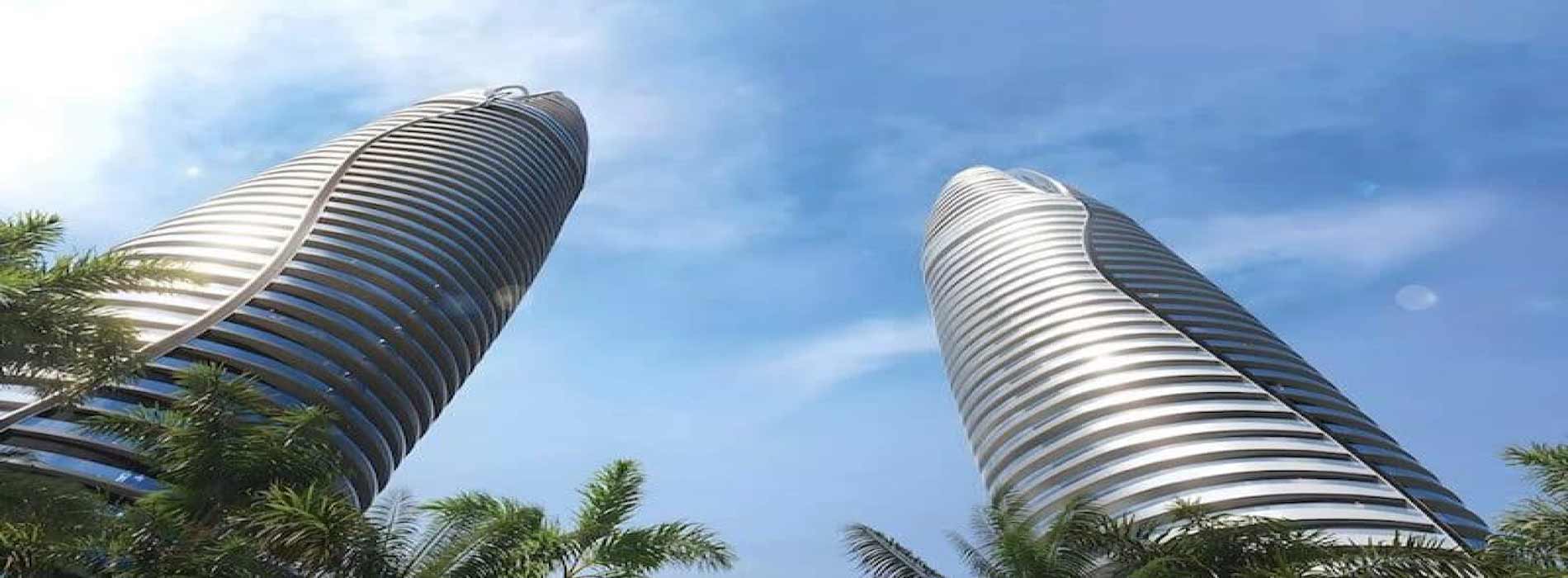 Altitude Tower Business Bay Dubai