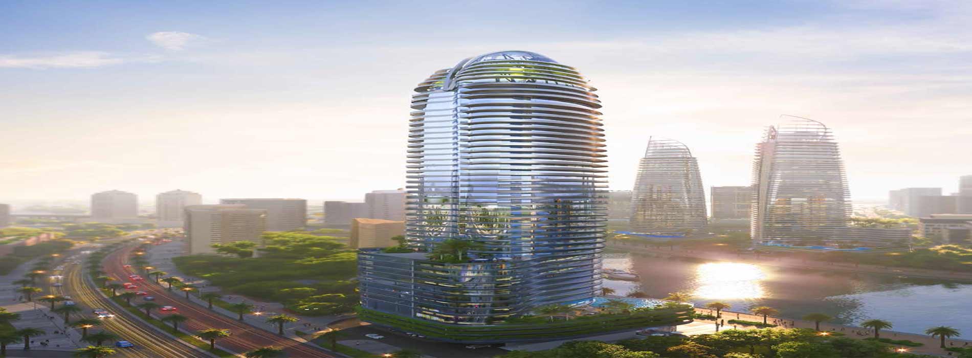 Altitude Tower
