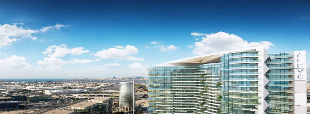 Apartments For Sale in Eleve Jebel Ali