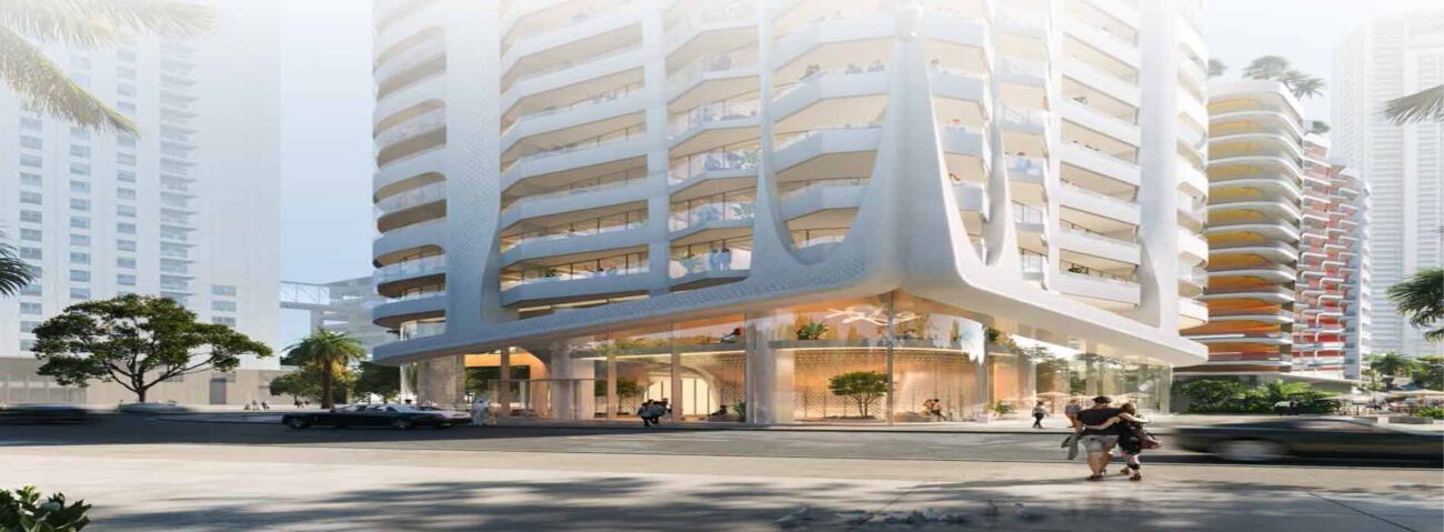 Apartments For Sale In Volta Sheikh Zayed Road